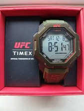 Timex UFC TW2V88300 Men's
