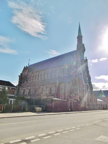 Photo 6x4 gorton monastery - 6x4,