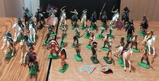 38X Britains Ltd Vintage