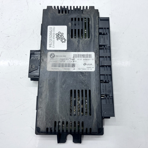 Bmw mini high eks - eks, light