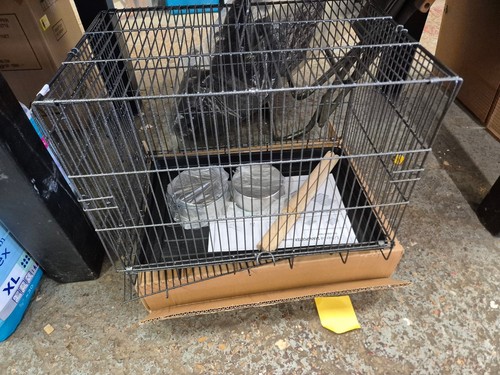 Liberta transporter animal - liberta,