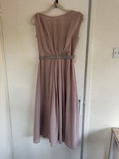 Coast Petite Embellished Belt