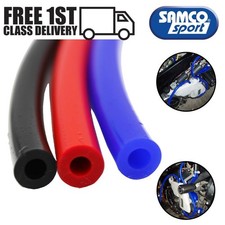 Silicone Vacuum Hose Pipe Red