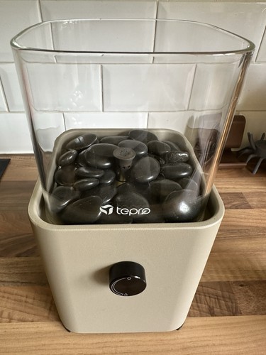 Tepro portable table top gas - portable,