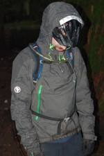 NEW Endura MT500 Waterproof