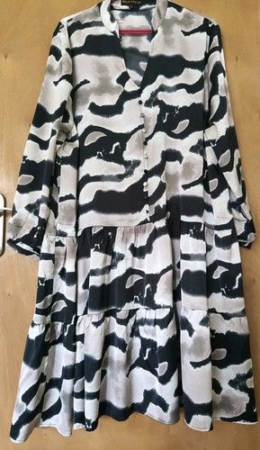 Frank usher black mink - frank,