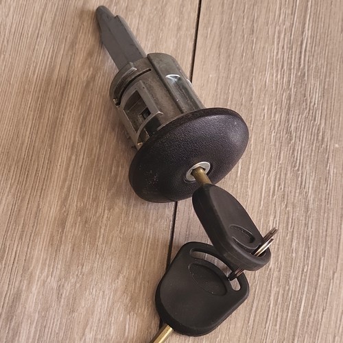 Mk6 mk7 transit ignition - mk7,
