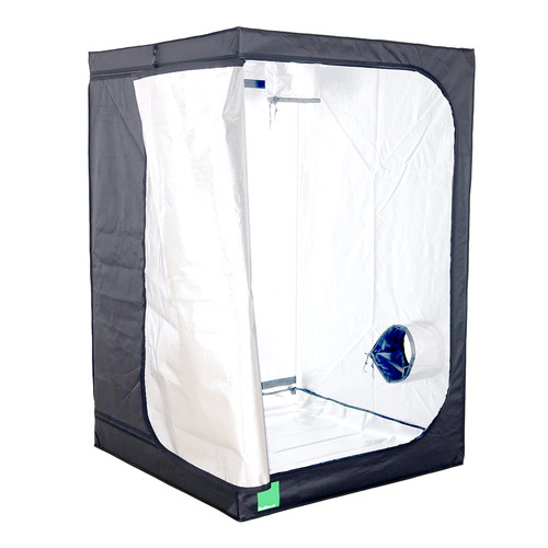 120x120x180cm budbox white - 120x120x180cm,