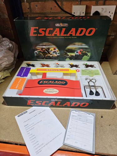 Chad valley escalado horse - chad,