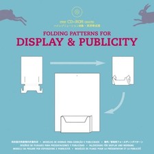 Folding patterns for - for, display