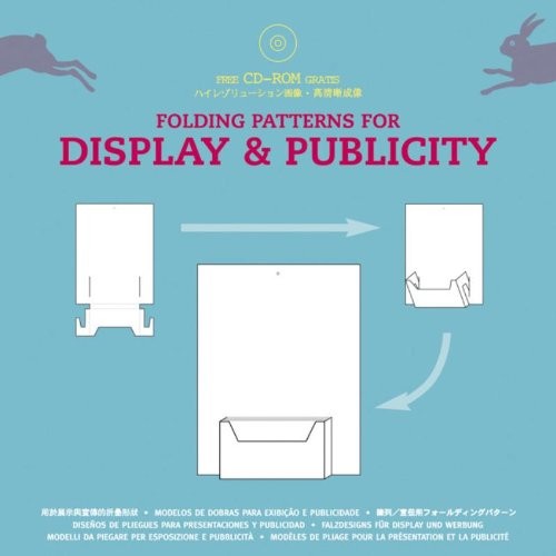 Folding patterns for - patterns,
