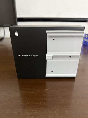 Official apple vesa - official,