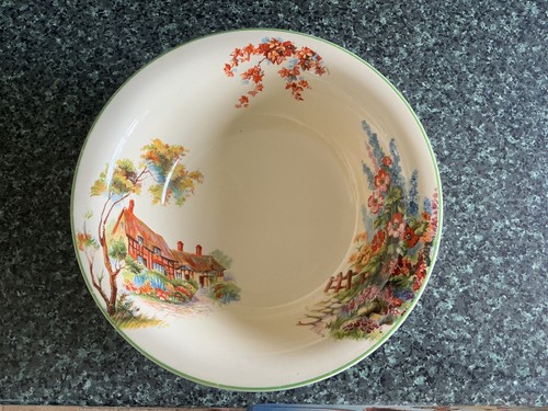 Woods ivory ware - ware,