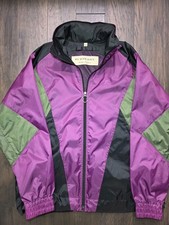 BURBERRY 50 Men's PURPLE