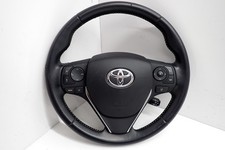 TOYOTA AURIS STEERING WHEEL