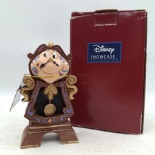 Disney traditions cogsworth - traditions,