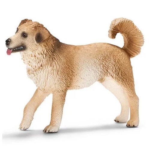 New schleich 16817 dog - schleich,