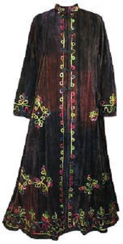 Mens dark star gothic - dark,