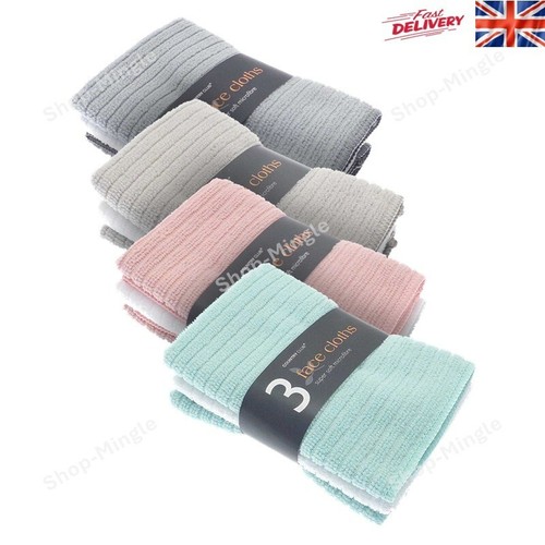 Face towels cloths flannels - towels,