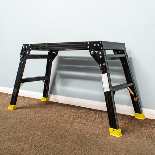 Hop work platform - platform,
