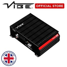 VIBE 3000W MAX AMPLIFIER 1500W