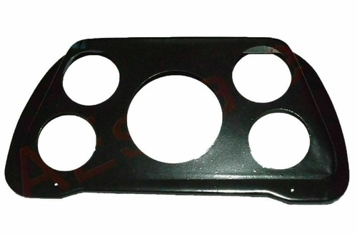 Dash board meter gauge - board,