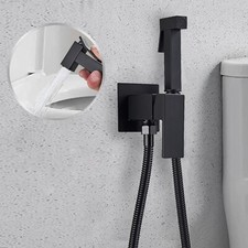 Concealed Bidet Shattaf