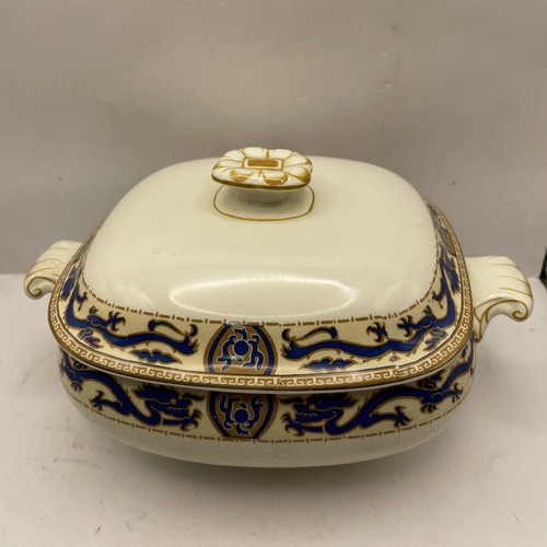 Vintage 1930s booths silicone - vintage,
