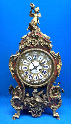 Antique 1840 french japy - 1840,