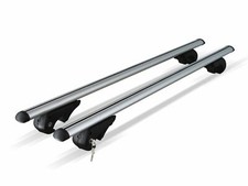 Locking universal aluminium - locking,