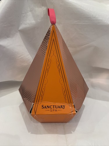 Sanctuary shower delights - sanctuary,