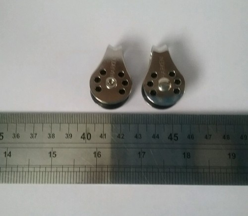 Harken block 22mm - ,