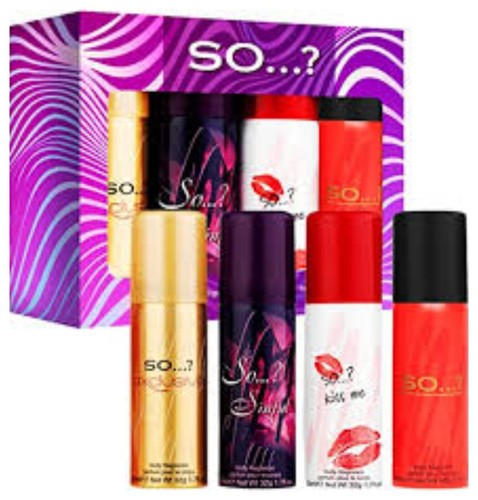 Mini galore gift set - so…?,