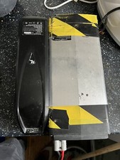 Electric bicycle batteries