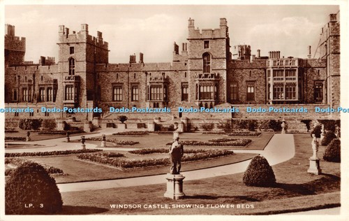 R464494 windsor castle - lp,