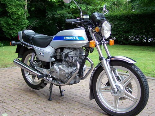 Custom honda cb250n - cb250n,,