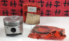 Alfa Romeo Alfasud Piston