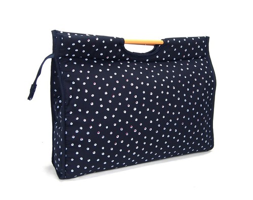 Knitting bag wool - wool, /