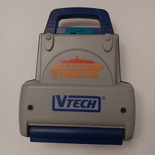 Vtech Battleship Command Game