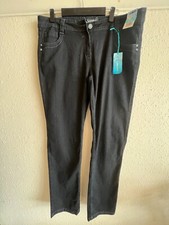 Cheroke Black Skinny Jeans