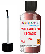 For Mitsubishi Red Diamond P62
