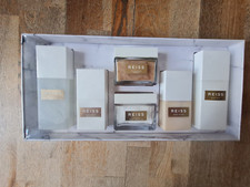 REISS III Luxury Collection Bath & Body Gift Set Body