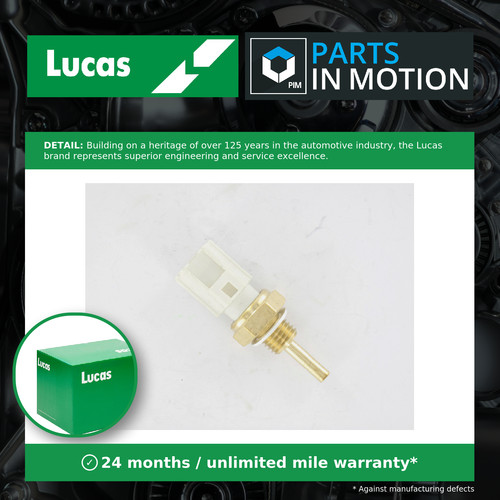 Coolant temperature sensor - coolant,