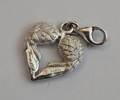 Thomas sabo angel - angel, silver