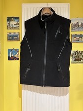 Mens Black Large Dubarry Of