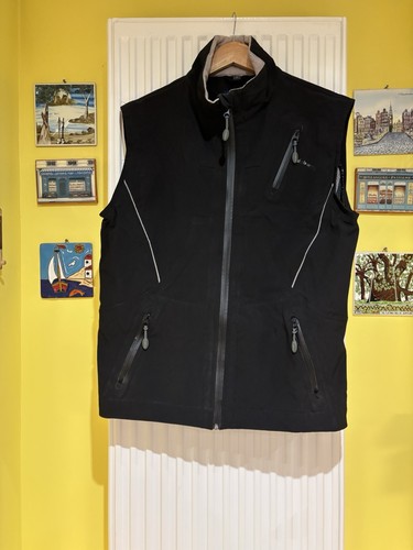 Mens black large - large, of