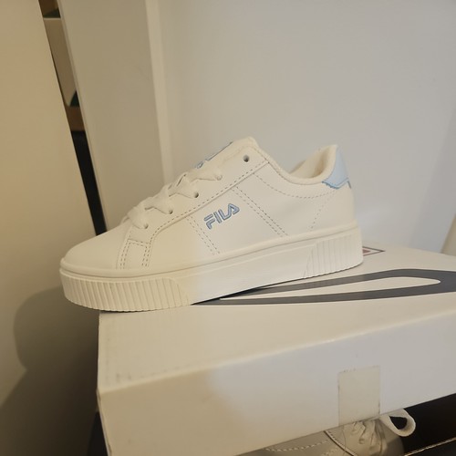 Fila panache kids trainers - panache,