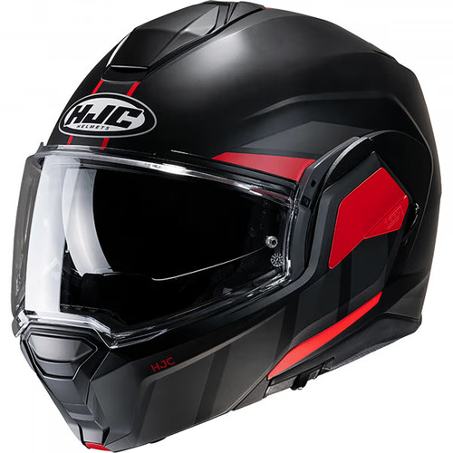 Hjc i100 motorcycle motorbike - hjc,
