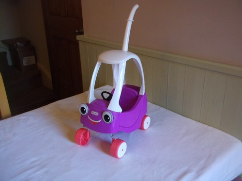 Baby doll little tikes - baby,