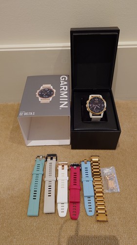 Garmin delta 42mm - 42mm, aviator